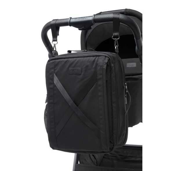 MAST CROSS X BATOH ONYX 2024 - PŘEBALOVACÍ BATOHY - KOČÁRKY A PŘÍSLUŠENSTVÍ