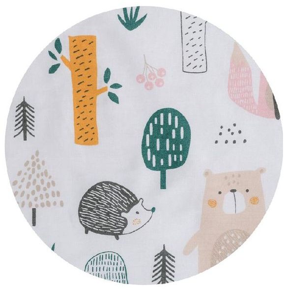 TOMI RŮŽEK MOLITAN TISK - ZAVINOVAČKY - SPINKÁNÍ