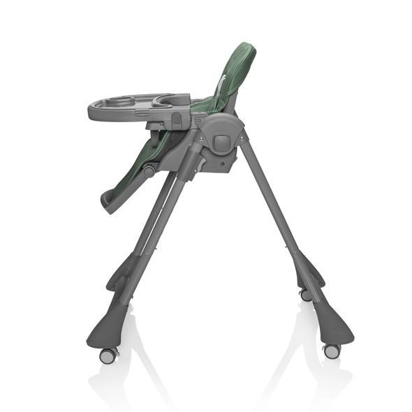 ZOPA DĚTSKÁ ŽIDLIČKA PRIMO - JÍDELNÍ ŽIDLIČKY PLASTOVÉ - KRMENÍ