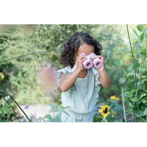 LITTLE DUTCH DALEKOHLED FAIRY GARDEN - FAIRY GARDEN - PRO DĚTI