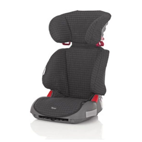 BRITAX RÖMER ADVENTURE 2010 CLASSICLINE - AUTOSEDAČKY 15-36KG - AUTOSEDAČKY A PŘÍSLUŠENSTVÍ