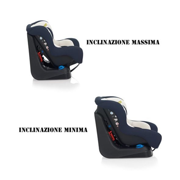 INGLESINA MAGELLANO 0-18 KG - AUTOSEDAČKY 0-18KG - AUTOSEDAČKY A PŘÍSLUŠENSTVÍ