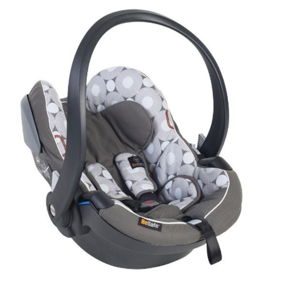 BESAFE IZI GO LIMIT.EDICE LÄSSIG 2013 - AUTOSEDAČKY 0-13KG - AUTOSEDAČKY A PŘÍSLUŠENSTVÍ