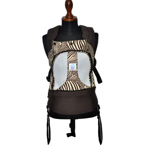 BABYKOOL™ G2I - NOSÍTKO - NOSÍTKA - NOŠENÍ & SPORT