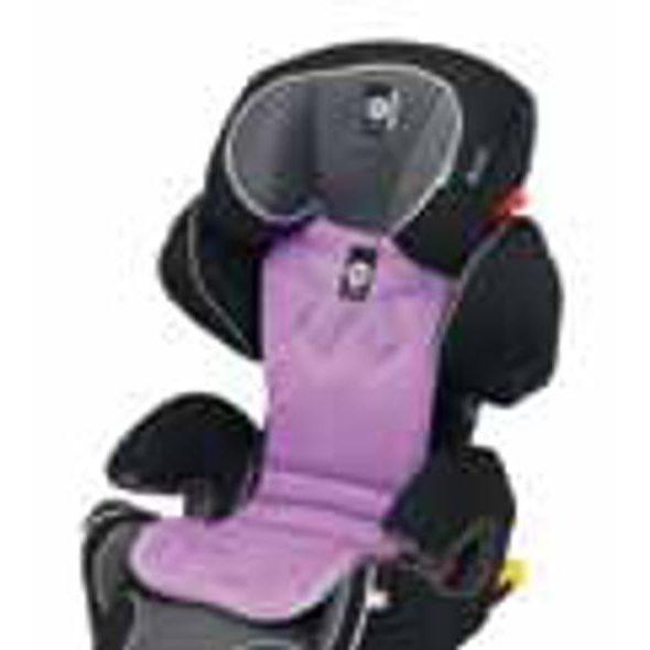 KIDDY MIX´N MATCH UNIVERZÁLNÍ BAREVNÁ VLOŽKA DO AUTOSEDAČEK - LETNÍ POTAHY - AUTOSEDAČKY A PŘÍSLUŠENSTVÍ