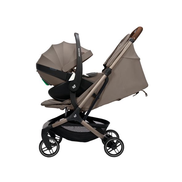 MAXI-COSI OXFORD CABIN KOČÁREK OAK TRUFFLE - KOČÁRKY DO LETADLA - KOČÁRKY A PŘÍSLUŠENSTVÍ