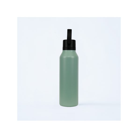 RUNBOTT TERMOLÁHEV MII 600 ML EUCALYPTUS - TERMOOBALY A TERMOSKY - KRMENÍ