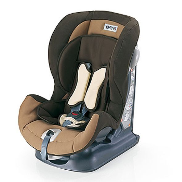 CAM IL MONDO AUTOSEDAČKA VIAGGIO 2010 - AUTOSEDAČKY 9-18KG - AUTOSEDAČKY A PŘÍSLUŠENSTVÍ