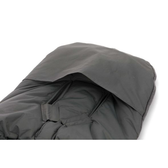 FILLIKID FUSAK ZIMNÍ KINLEY GREY - FUSAKY DO KOČÁRKU - KOČÁRKY A PŘÍSLUŠENSTVÍ