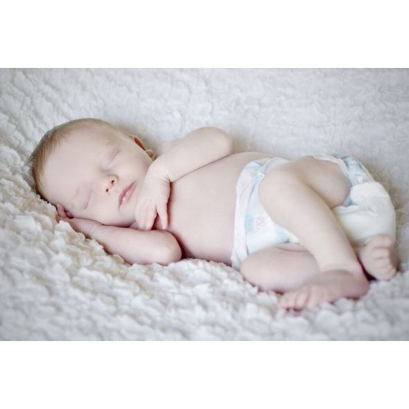 MONPERI PLENY XL - 34KS - JEDNORÁZOVÉ PLENY - PŘEBALOVÁNÍ