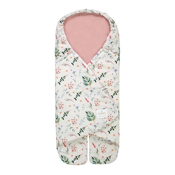 EMITEX ZAVINOVAČKA BEA FOREST BLOSOOM - ZAVINOVAČKY - SPINKÁNÍ