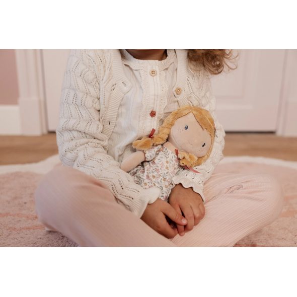 LITTLE DUTCH PANENKA JULIA 35 CM - LITTLE DUTCH - PRO DĚTI
