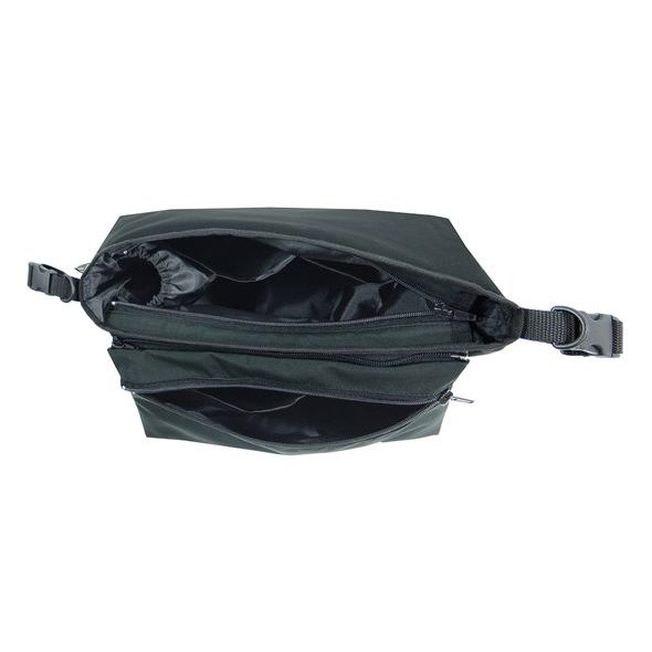 EMITEX ORGANIZÉR BLACK S - ORGANIZÉRY A KOŠÍKY - KOČÁRKY A PŘÍSLUŠENSTVÍ