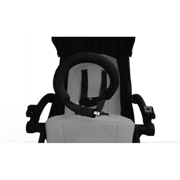 BUMPRIDER UNIVERZÁLNÍ MADLO KE KOČÁRKU - MADLA A PULTÍKY - KOČÁRKY A PŘÍSLUŠENSTVÍ