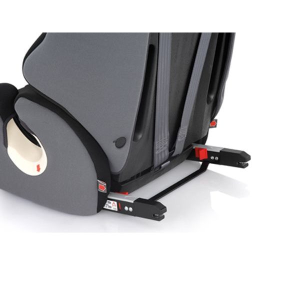INGLESINA PRIME MIGLIA I-FIX 2011 - AUTOSEDAČKY 9-36KG - AUTOSEDAČKY A PŘÍSLUŠENSTVÍ