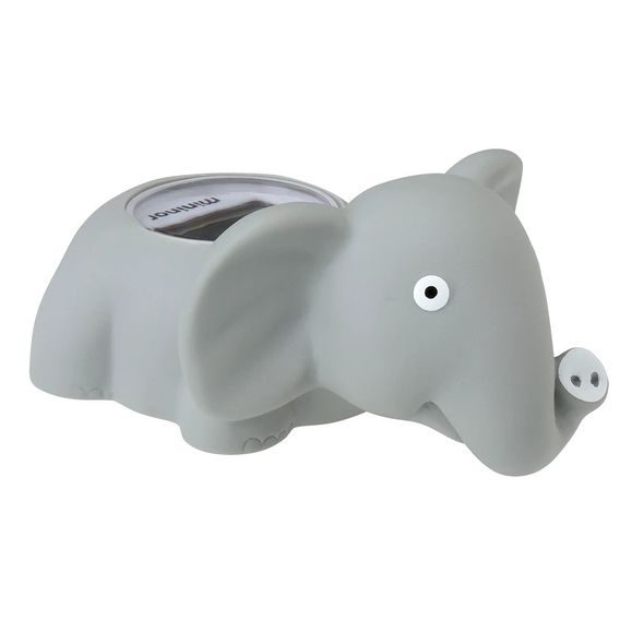 MININOR TEPLOMĚR DO VANY ELEPHANT - KOUPACÍ TEPLOMĚRY - KOUPÁNÍ A ZDRAVÍ