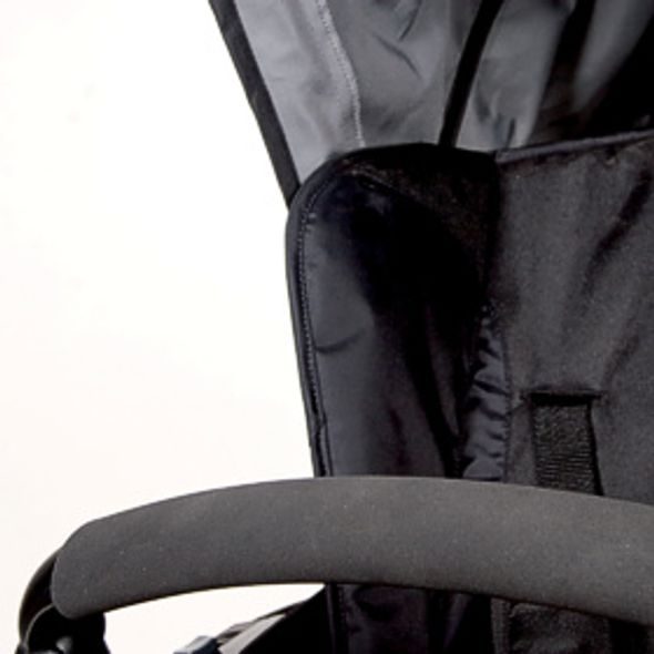 CASUALPLAY VINTAGE 2 09 - SPORTOVNÍ KOČÁRKY - KOČÁRKY A PŘÍSLUŠENSTVÍ