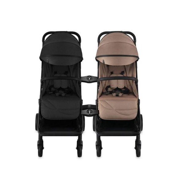 MOMI SPORTOVNÍ KOČÁREK MOMI ANDREA HNĚDÝ 2024 - SPORTOVNÍ KOČÁRKY - KOČÁRKY A PŘÍSLUŠENSTVÍ