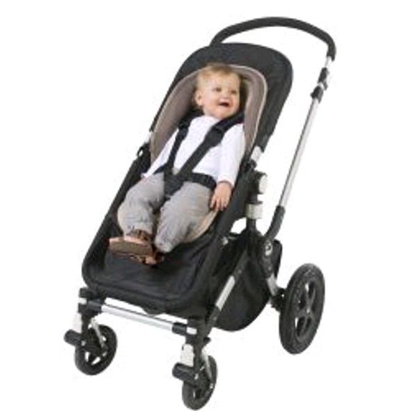 BABYMOOV COSYCUSHION VLOŽKA DO KOČÁRKU - PODLOŽKY DO KOČÁRKU - KOČÁRKY A PŘÍSLUŠENSTVÍ