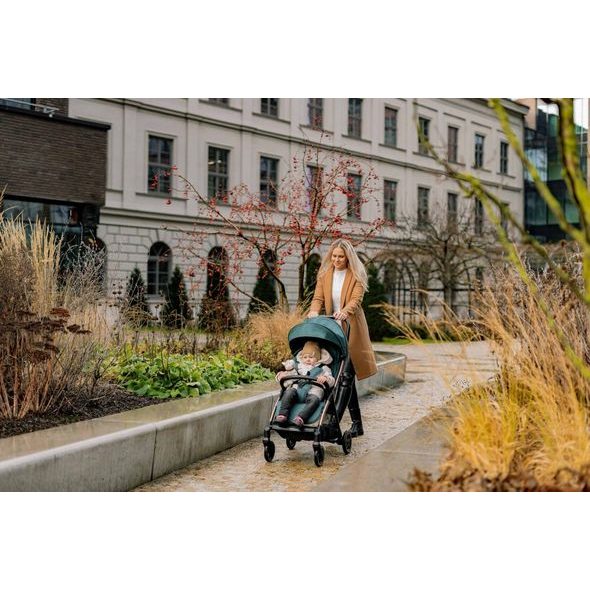 ZOPA QUIQ 2 2024 - GOLFOVÉ KOČÁRKY - KOČÁRKY A PŘÍSLUŠENSTVÍ