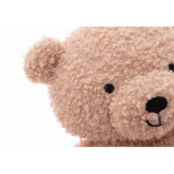 JOLLEIN MEDVÍDEK WILD ROSE - PLYŠOVÁ ZVÍŘATA - PRO DĚTI