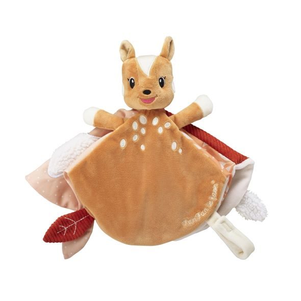 VULLI MAZLÍK KOLOUŠEK FANFAN - PLYŠOVÉ A MAŇÁSCI - PRO DĚTI