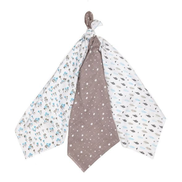 T-TOMI LÁTKOVÉ TETRA PLENY HIGH QUALITY S POTISKEM 3KS - LÁTKOVÉ PLENY SKLÁDANÉ - PŘEBALOVÁNÍ