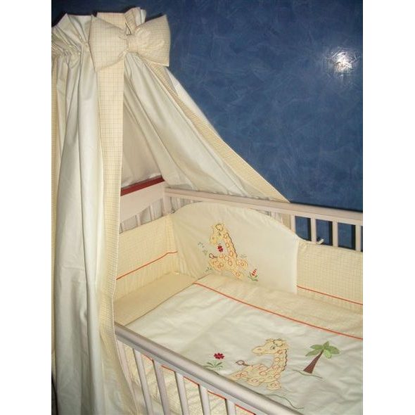 TOMI KONSTRUKCE NA NEBESA - NEBESA NAD POSTÝLKU - SPINKÁNÍ