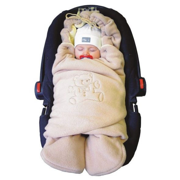 EMITEX ZAVINOVAČKA ZOE - ZAVINOVAČKY DO AUTOSEDAČKY - AUTOSEDAČKY A PŘÍSLUŠENSTVÍ