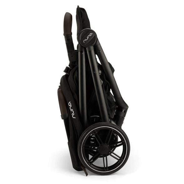 NUNA TRVL™ LX CAVIAR - SPORTOVNÍ KOČÁRKY - KOČÁRKY A PŘÍSLUŠENSTVÍ