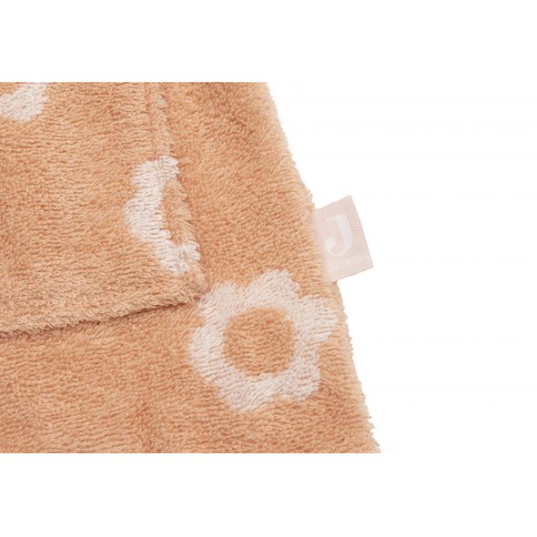 JOLLEIN ŽUPAN FROTÉ 1-2 ROKY JACQUARD FLOWER - OSUŠKY A DĚTSKÉ ŽUPANY - KOUPÁNÍ A ZDRAVÍ