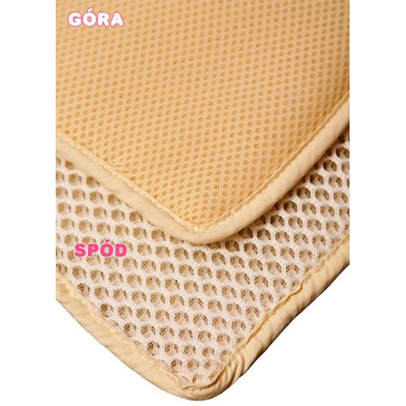 FERETTI PRODYŠNÁ PODLOŽKA LINING - MATRACE DO POSTÝLKY - SPINKÁNÍ