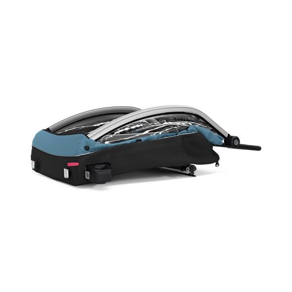 THULE COURIER VOZÍK ZA KOLO - VOZÍKY ZA KOLO - NOŠENÍ & SPORT