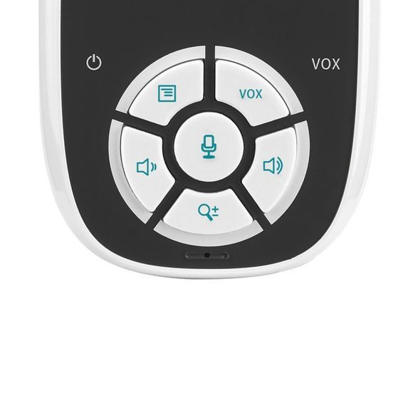 BABYMOOV VIDEO MONITOR YOO-SEE - ELEKTRONICKÉ CHŮVIČKY - SPINKÁNÍ