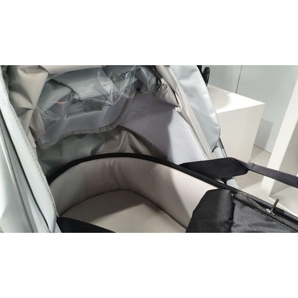 THULE SHINE AIR PURIFIER CANOPY FILTRAČNÍ STŘÍŠKA - SLUNEČNÍKY A CLONY - KOČÁRKY A PŘÍSLUŠENSTVÍ