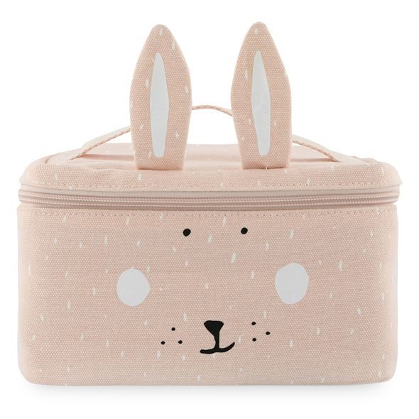 TRIXIE BABY SVAČINOVÝ TERMO BOX RABBIT - KRABIČKY NA SVAČINU - KRMENÍ