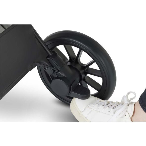 EASYWALKER JACKEY XL 2024 - SPORTOVNÍ KOČÁRKY - KOČÁRKY A PŘÍSLUŠENSTVÍ