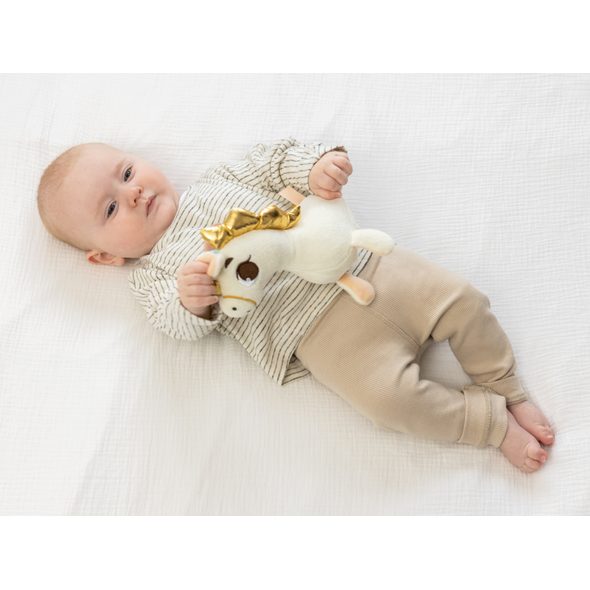 TINY LOVE ZÁVĚSNÁ HUDEBNÍ HRAČKA UNICORN WONDERLANDS - HRAČKY K ZAVĚŠENÍ - PRO DĚTI