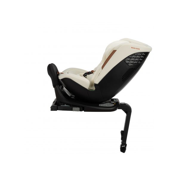 MAXI-COSI SPINEL 360 PLUS AUTOSEDAČKA IVORY - AUTOSEDAČKY 0-36KG - AUTOSEDAČKY A PŘÍSLUŠENSTVÍ