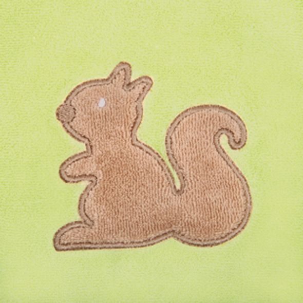 BABY BOUM BRYNDÁČEK/SLINTÁČEK 45CM - BRYNDÁKY - KRMENÍ
