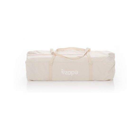 ZOPA POSTÝLKA S POLOHOVÁNÍM NANNY - CESTOVNÍ POSTÝLKY - SPINKÁNÍ
