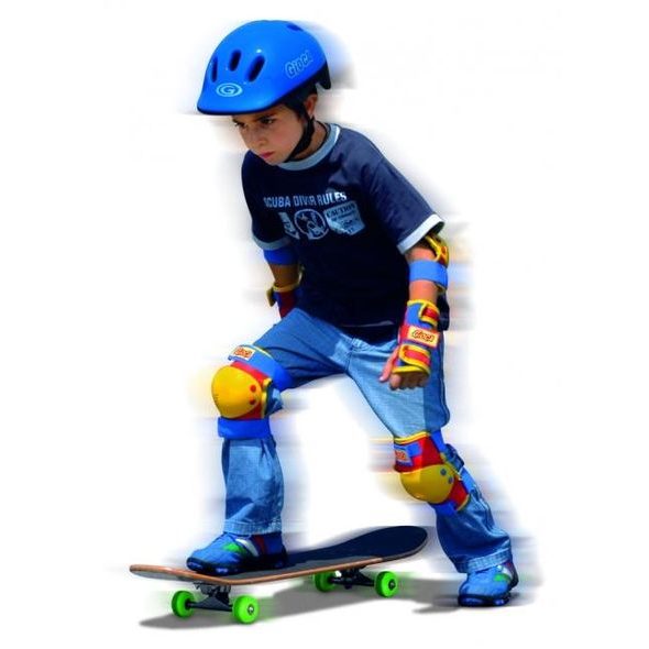 SKATEBOARD BOARDING - PŘÍSLUŠENSTVÍ CYKLO - NOŠENÍ & SPORT