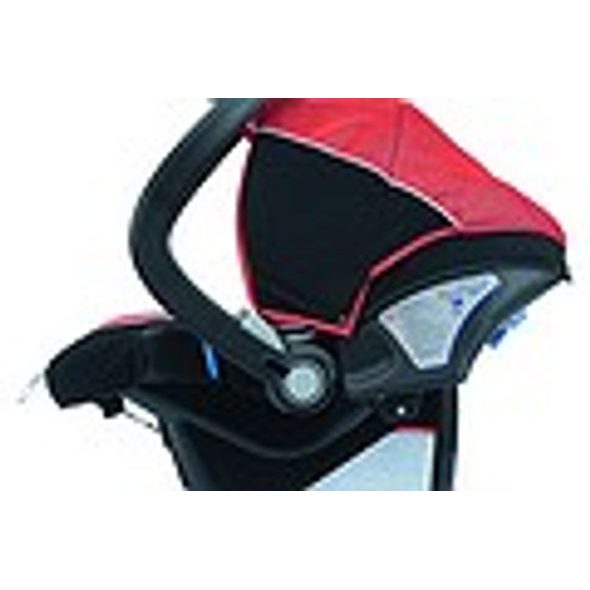 CHICCO AUTO-FIX PLUS (SE ZÁKLADNOU) 2012 - AUTOSEDAČKY 0-13KG - AUTOSEDAČKY A PŘÍSLUŠENSTVÍ