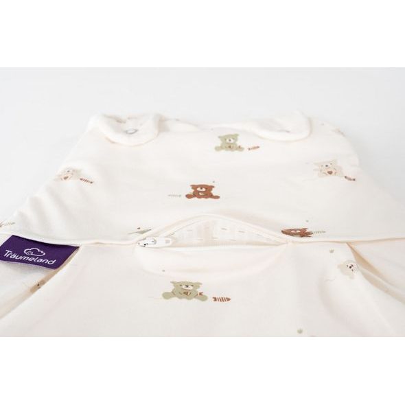 TRÄUMELAND VNĚJŠÍ SPACÍ PYTEL LIEBMICH PATITA 68/74 - SPACÍ PYTLE - SPINKÁNÍ