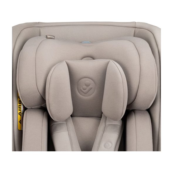 MAXI-COSI SPINEL 360 PLUS AUTOSEDAČKA AUTHENTIC TRUFFLE - AUTOSEDAČKY 15-36KG - AUTOSEDAČKY A PŘÍSLUŠENSTVÍ