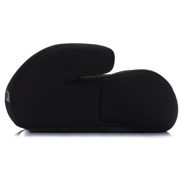 FILLIKID PODSEDÁK BASIC BLACK - AUTOSEDAČKY 15-36KG - AUTOSEDAČKY A PŘÍSLUŠENSTVÍ