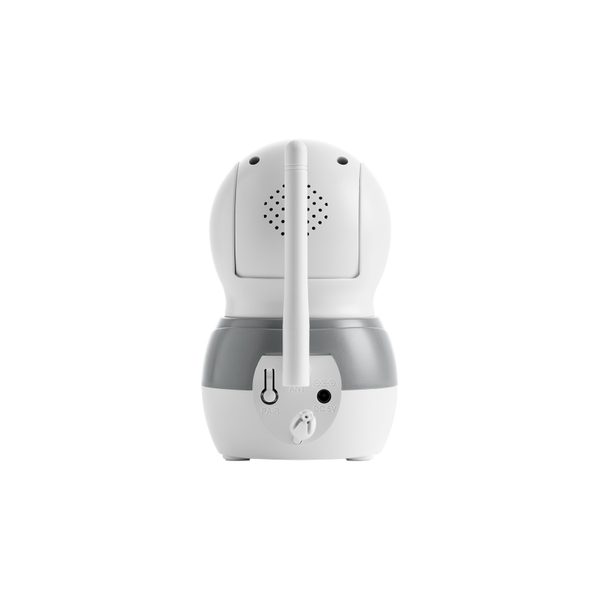 KIKKABOO VIDEO CHŮVIČKA 4.3'' ADY - ELEKTRONICKÉ CHŮVIČKY - SPINKÁNÍ