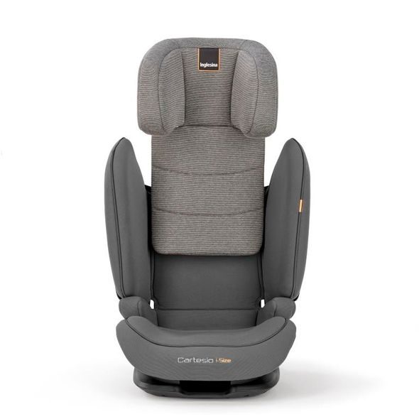 INGLESINA CARTESIO I-SIZE 2025 MOON GREY - AUTOSEDAČKY 15-36KG - AUTOSEDAČKY A PŘÍSLUŠENSTVÍ