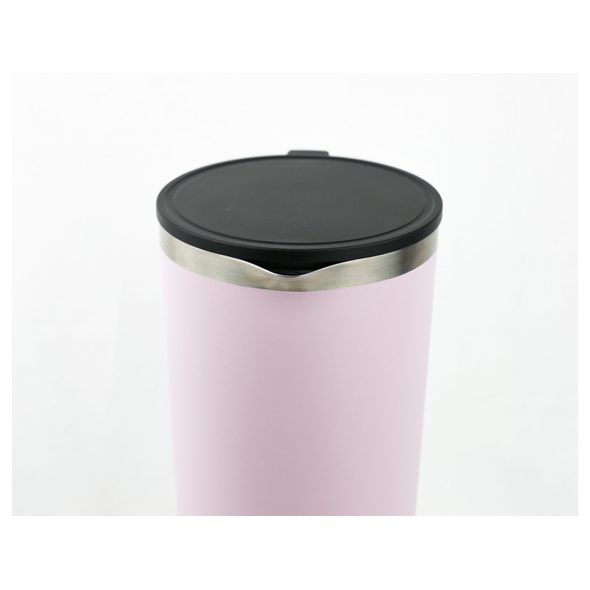 RUNBOTT TERMOSKA 1500 ML POWDER PINK - TERMOOBALY A TERMOSKY - KRMENÍ