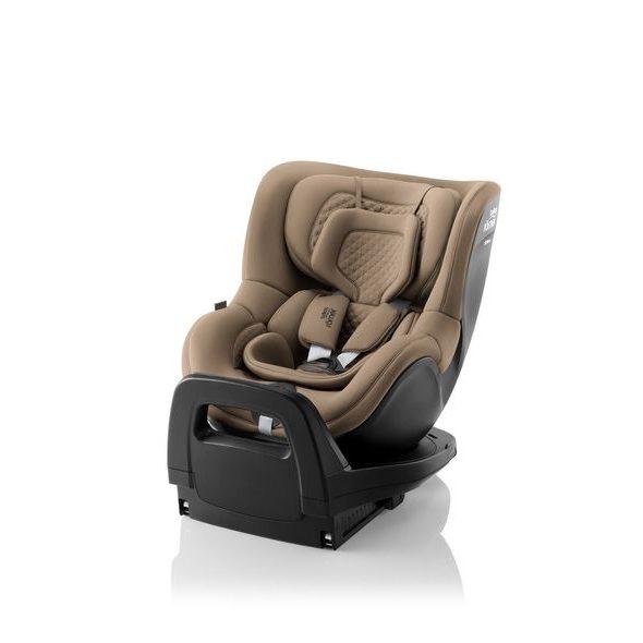 BRITAX RÖMER AUTOSEDAČKA DUALFIX PRO M LUX 2025 - AUTOSEDAČKY 0-18KG - AUTOSEDAČKY A PŘÍSLUŠENSTVÍ